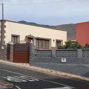 Rosa Сasa de vacaciones Barranco Hondo
