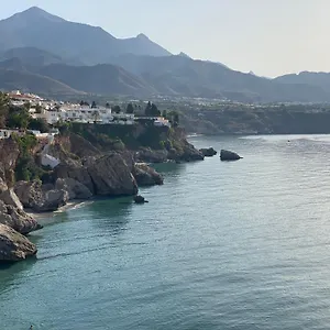 Terraza Al Mar, Apartamento Nerja