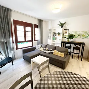 Velarde Deluxe Flat Bycanary365 Apartamento Las Palmas de Gran Canaria