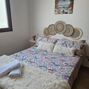 El Erizo Apartamento Caleta de Sebo