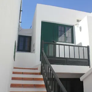 Apart. 3 Apartamento Puerto del Carmen (Lanzarote)