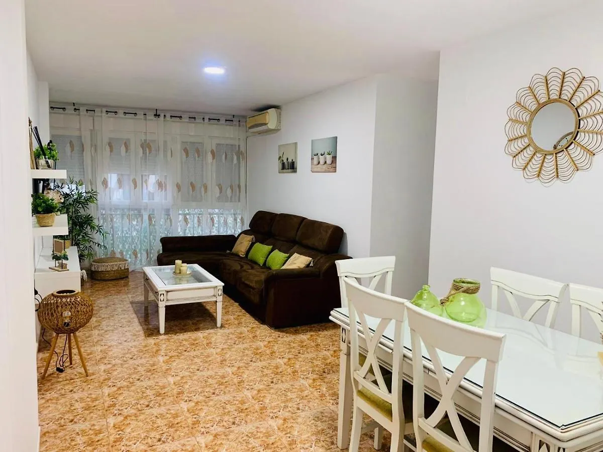 Apartamentos Custodio Ayamonte 0*,