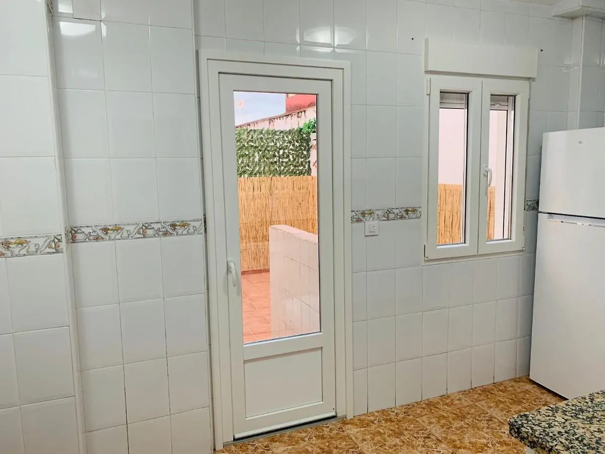 Apartamentos Custodio Ayamonte 0*,