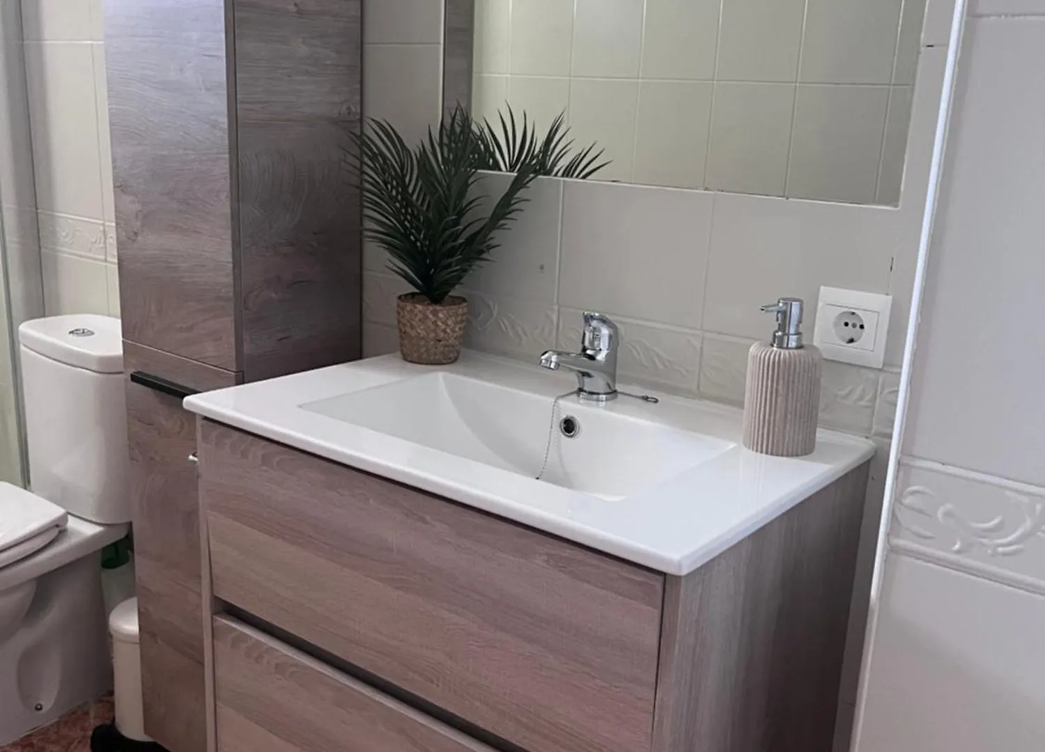 Apartamentos Custodio Ayamonte