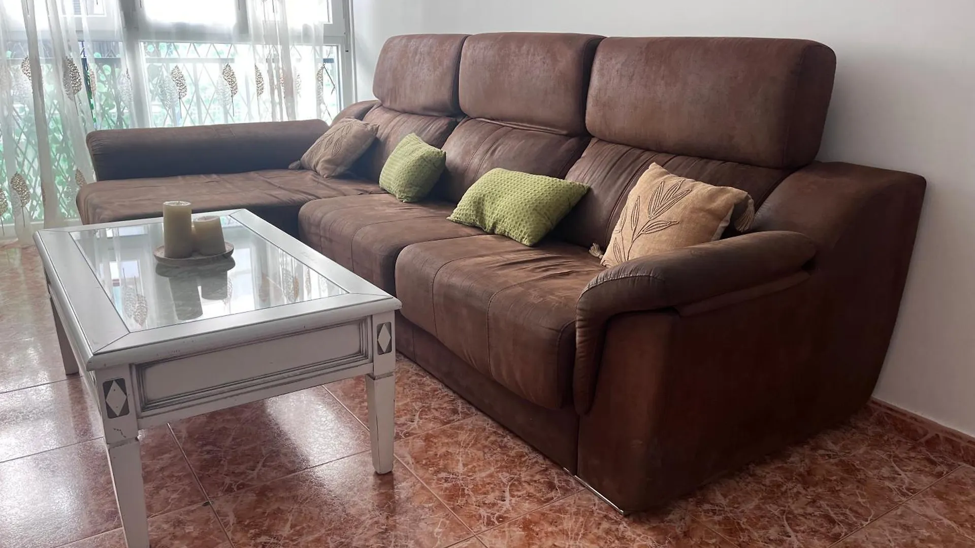 Lejlighed Apartamentos Custodio Ayamonte